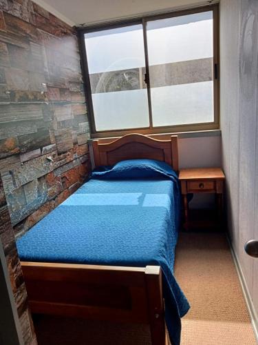 Valparaiso Apartment | Depto 3d 2b barrio Inglés
