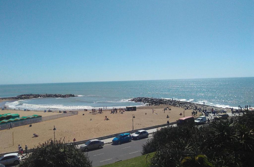 La Perla Apartment | Depto a pocos metros del mar