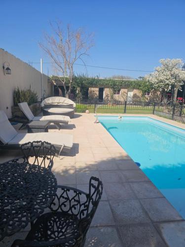 La Rioja Apartment | Depto alaniz salinas