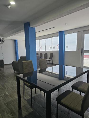 Tehuacan Apartment | Depto Amplio espacioso y moderno