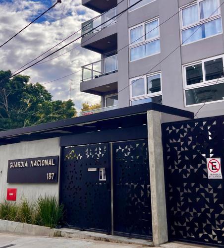 San Nicolas de los Arroyos Apartment | Depto con vistas