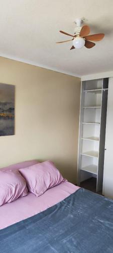 Chillan Apartment | Depto Completamente Nuevo con 2 Estacionamientos