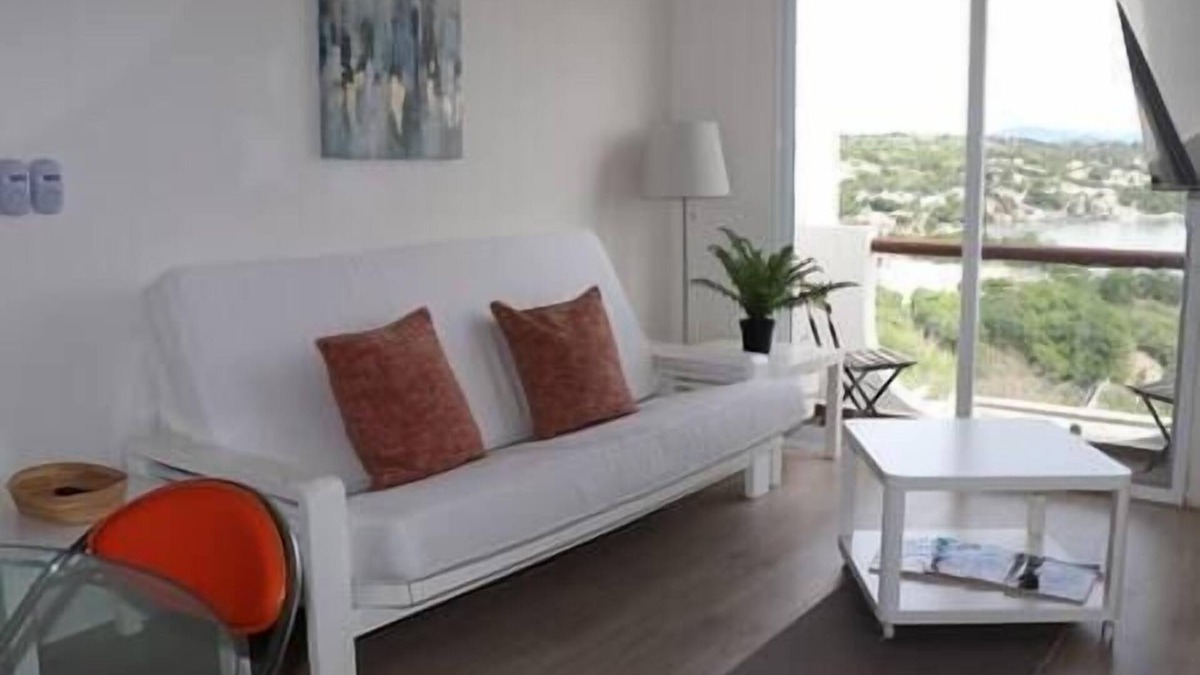 Tequesquitengo Apartment | Depto con Alberca y Vista al Lago en Teques