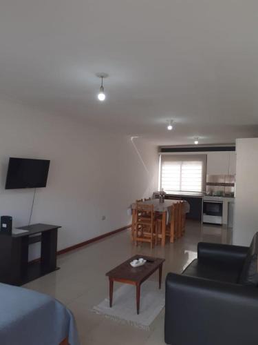 Villa Carlos Paz Apartment | depto con cochera, centrico y luminoso