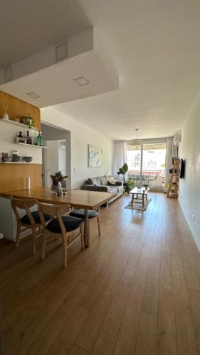 Villa Urquiza Apartment | Depto de Dani