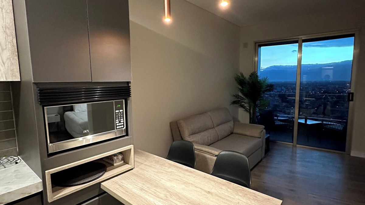Cochabamba Apartment | Depto. De Lujo con vistas que Roba el Aliento
