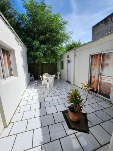 Dolores Apartment | Depto Dolores