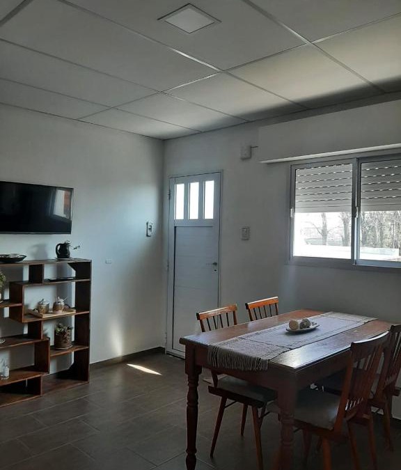 Olavarria Apartment | Depto en Olavarría