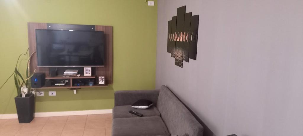 San Martin Apartment | Depto Leonard