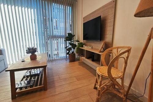 La Perla Apartment | Depto Marina - Depto Royal Park en La Perla con cochera y amenities 4 PAX - Hola Sur