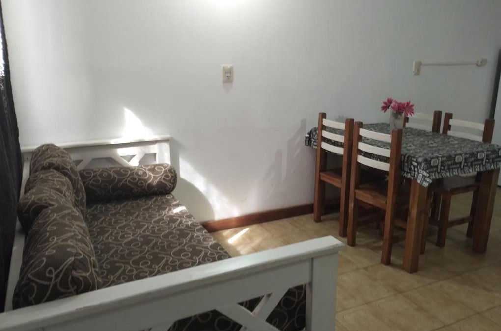 Mar de Ajo Apartment | Depto MDA