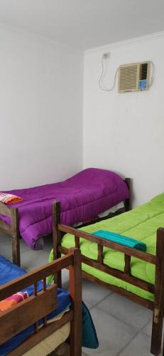 Gualeguay Apartment | Deptos a cuadras del corsodromo
