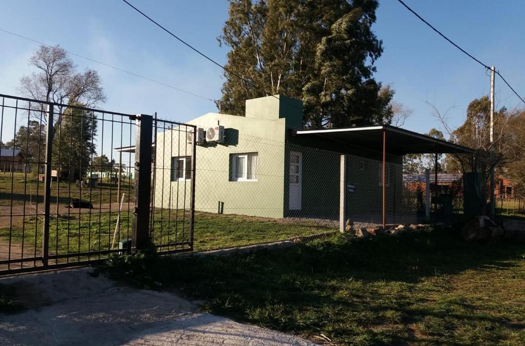 Tandil Hotel | Deptos del sur