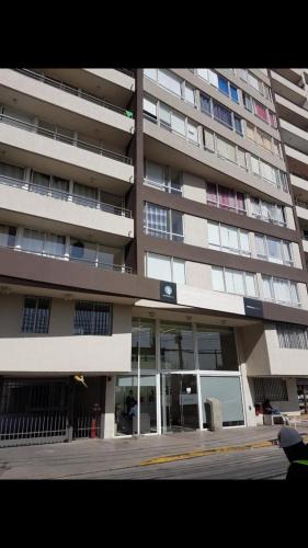 Las Rejas Apartment | Deptos PyB Spa