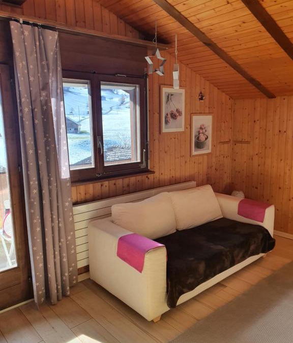 Darligen Apartment | Der Abendberg