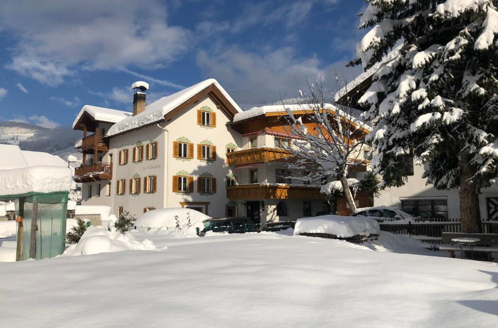 Prutz Apartment | Der Ballhaushof