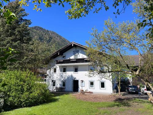 Pidingerau House | Der Erberbauer