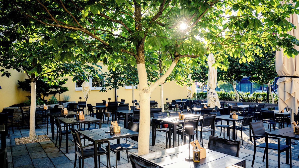 Ried im Innkreis Hotel | Der Kaiserhof