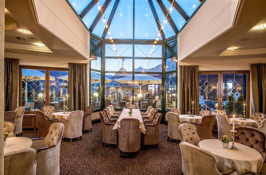 Kirchdorf in Tirol Hotel | Der Lärchenhof