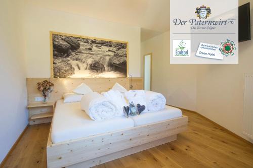 Maria Luggau Hotel | Der Paternwirt