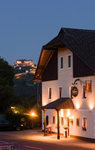 Sankt Georgen am Langsee House | Der Schumi Landgasthof