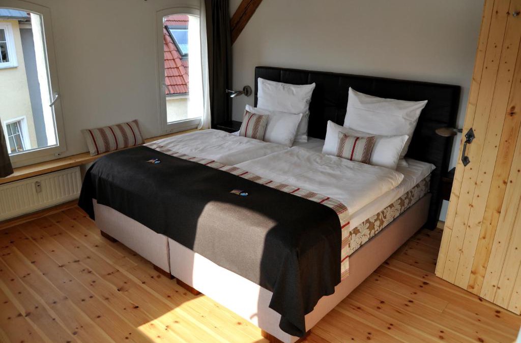 Wolgast House | Der Speicher