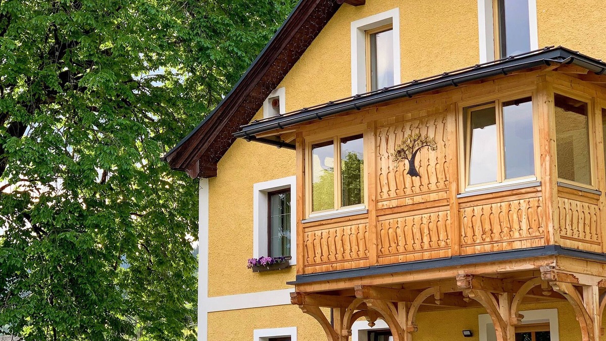 Gosau Apartment | Der Ulmenhof