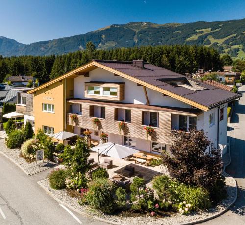 Saalfelden am Steinernen Meer Hotel | Der Winklhof