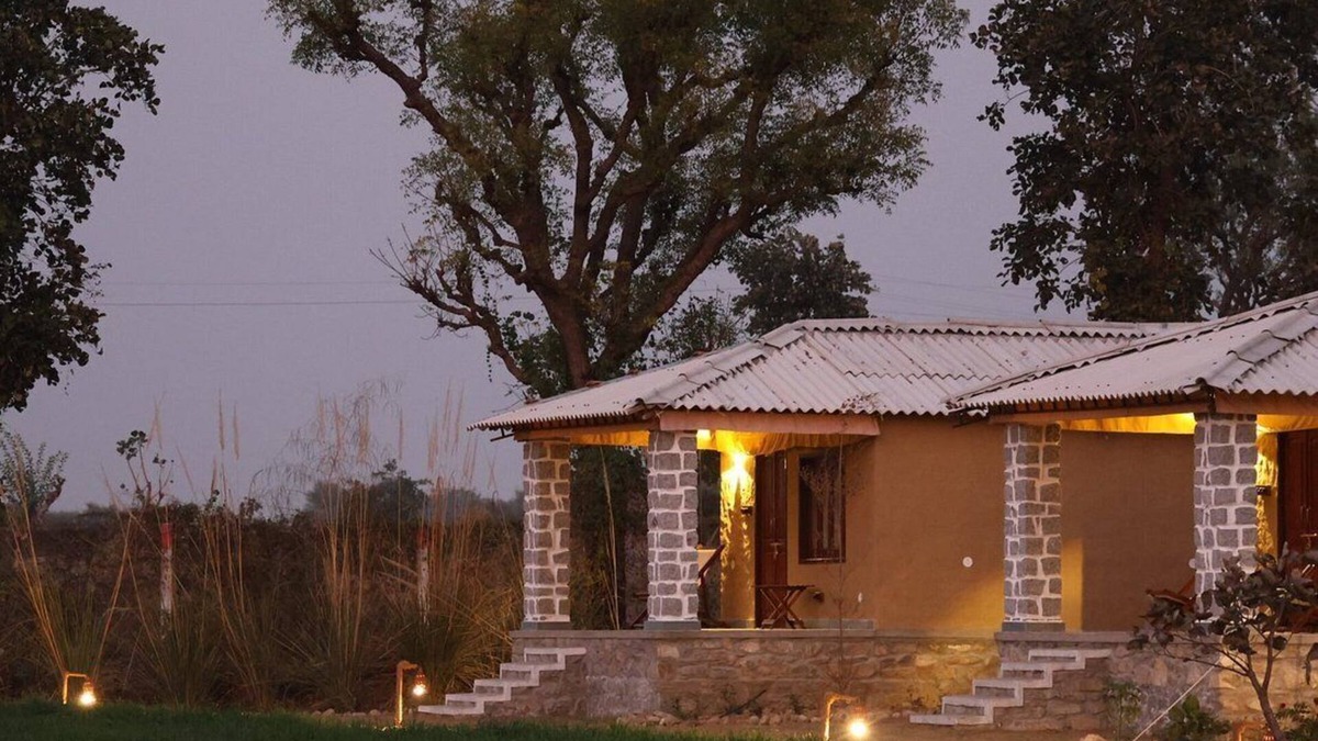 Bali Hotel | Dera Jawai