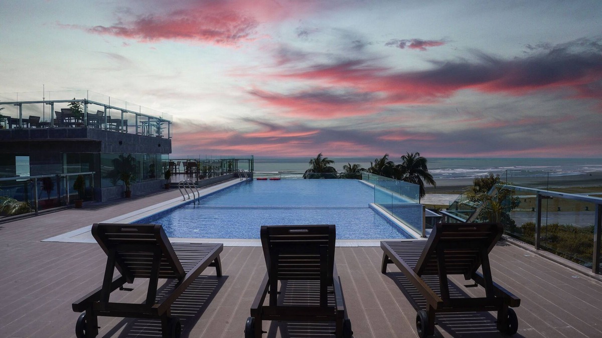 Cox's Bazar Resort | DERA Resort & Spa- Cox's Bazar