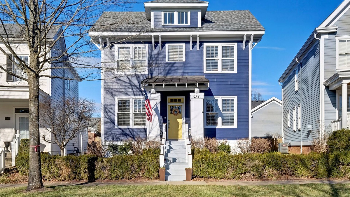 Prospect House | Derby City Delight