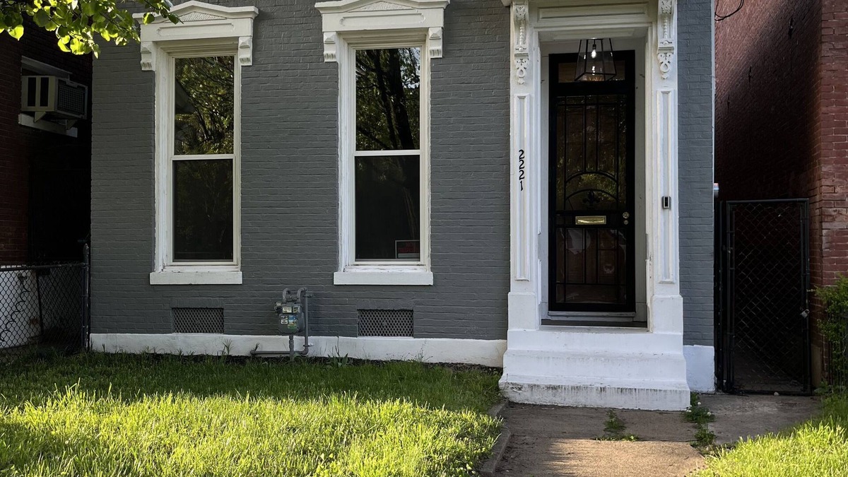 Russell House | Derby City Dwelling 13 minutes to Churchill Downs