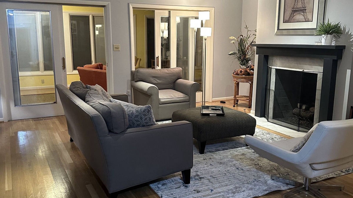 Buechel House | Derby City Home, Bourbon and Beyond, PGA Tournaments and more!