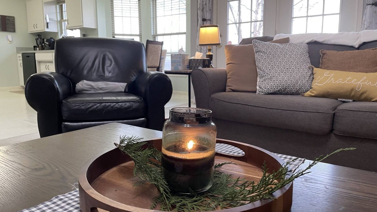 Jeffersonville - Clarksville House | Derby Getaway