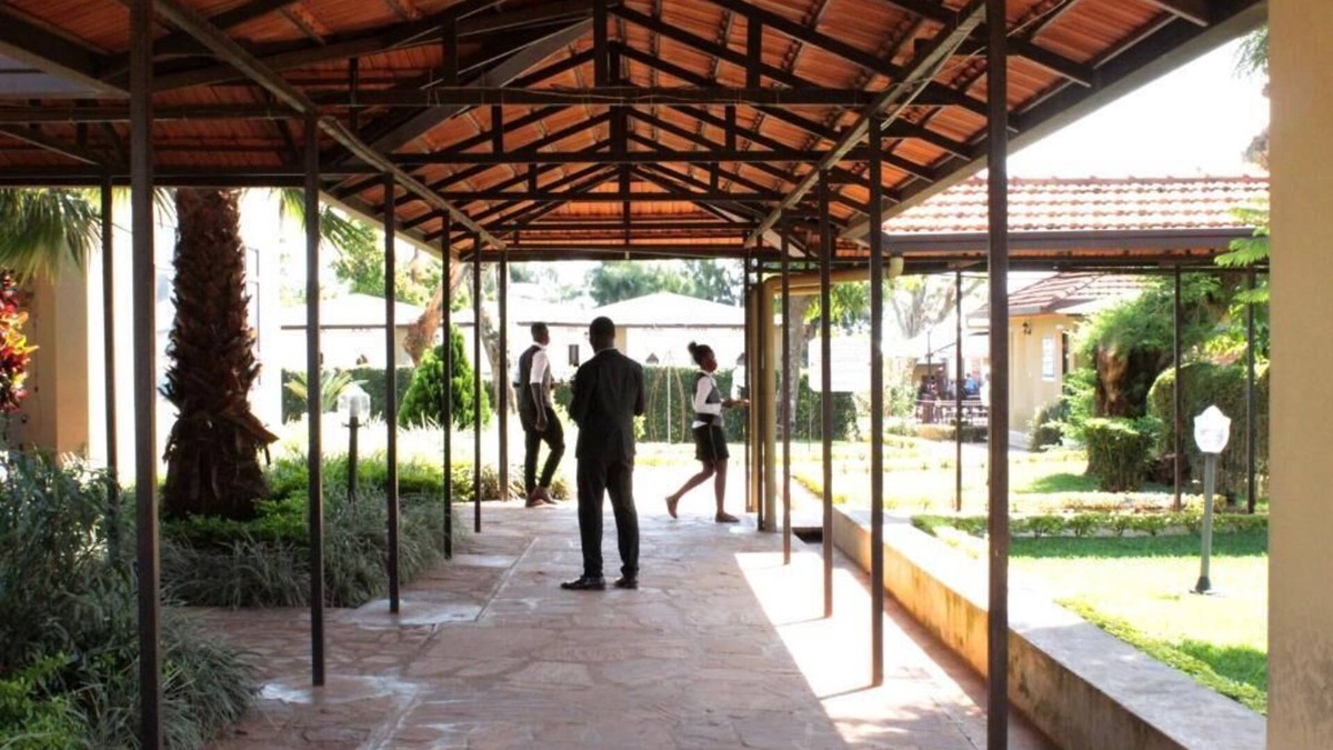 Rwamagana Hotel | DEREVA HOTEL RWAMAGANA LTD