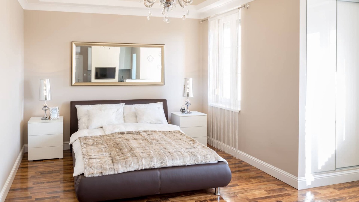 Debrecen Apartment | Derin Apartman - A luxury apartment in the heart of Debrecen!