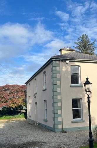 Carrigans Bed & Breakfast | Dernacally House and Spa