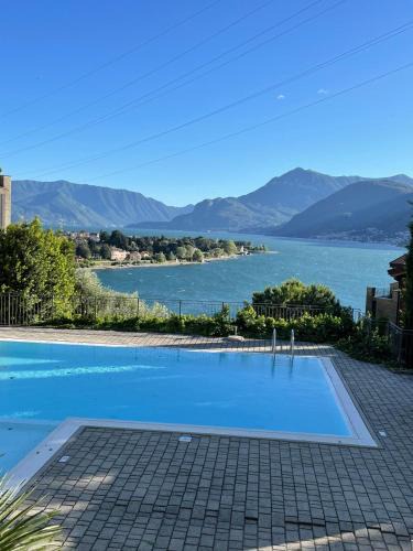Dervio Apartment | Dervio Casa Max