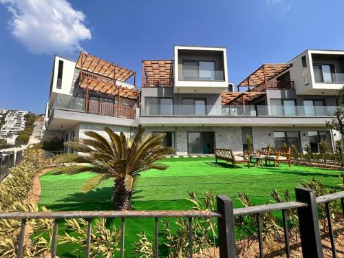 Milas Apartment | Derya's Villa