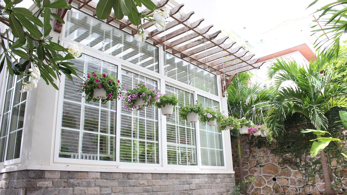 Vung Tau Villa | Des Ami Villa