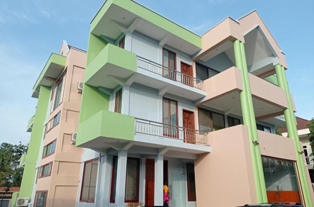 Mwanza Hotel | Des Grand Hotel