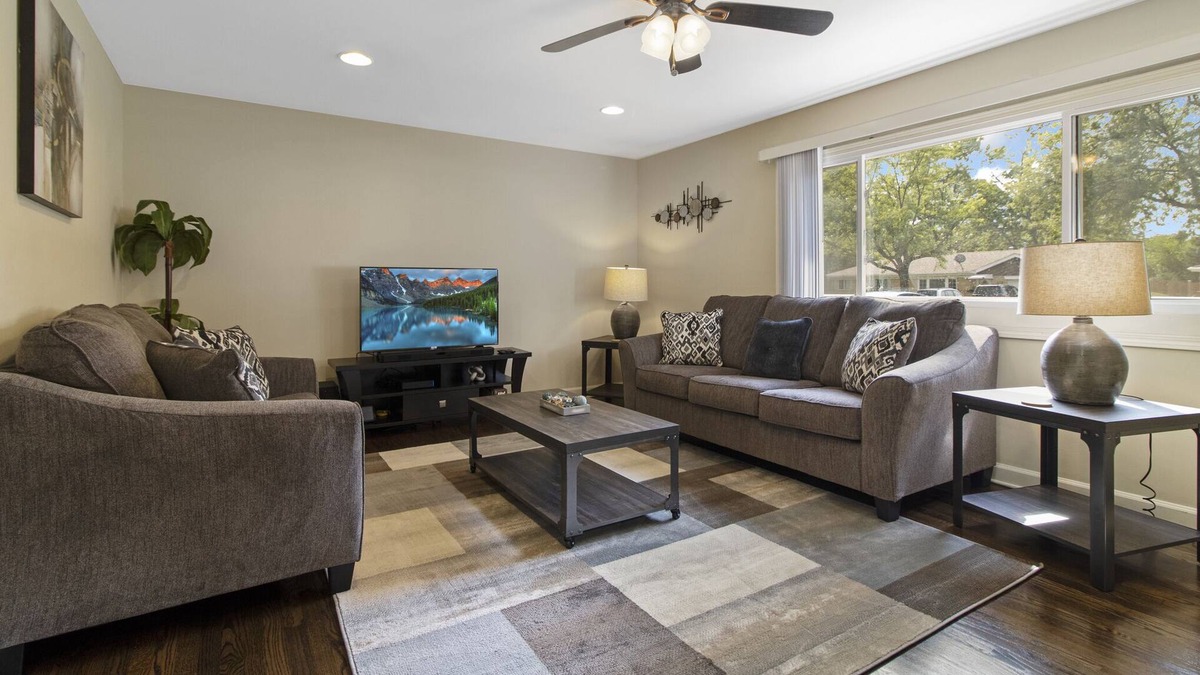 Des Plaines House | Des Plaines Rental