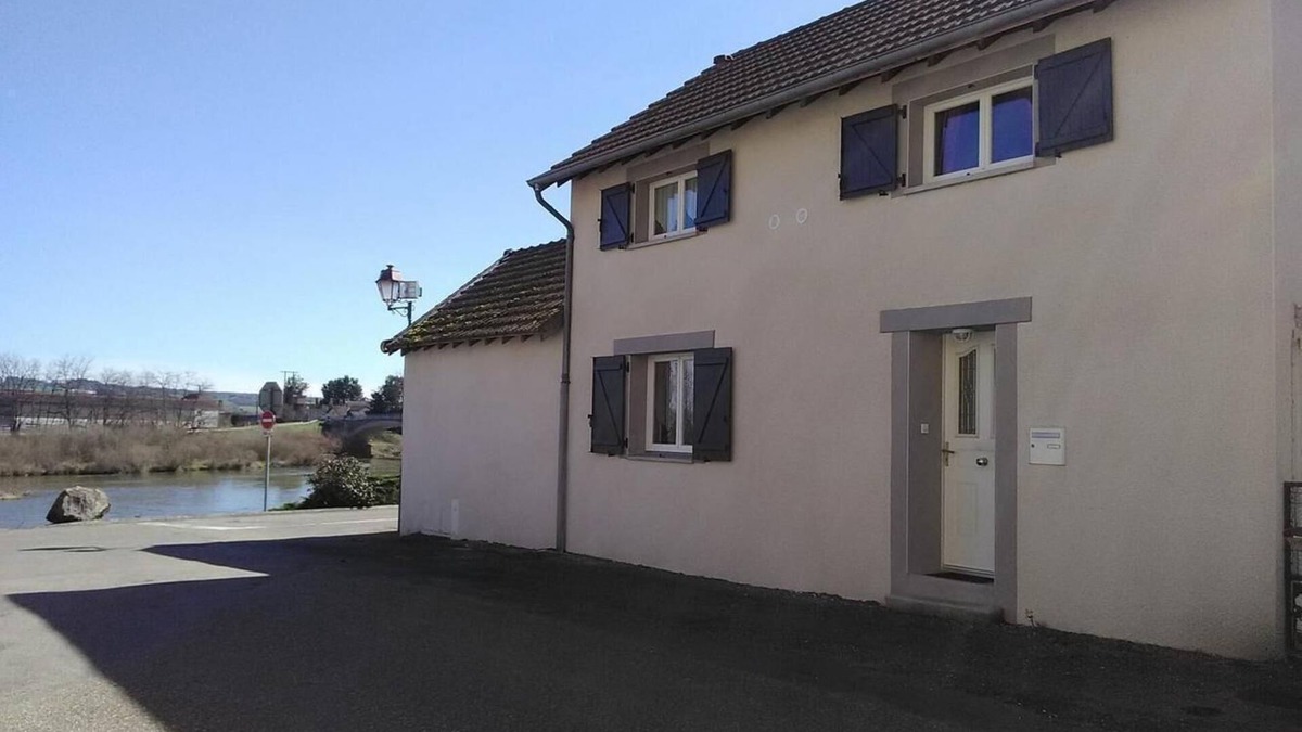 Chambilly House | Des Rives de Loire - CHAMBILLY