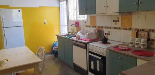 Mytilene Apartment | Des's house