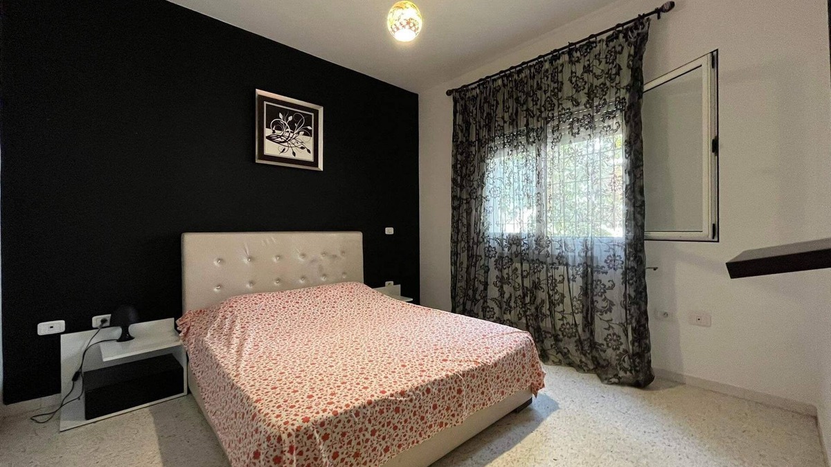 Cite Les Palmeraies Apartment | Des Vacnces Paisibles Dans le Luxe et le Confort Dans la Banlieu Nord de Tunis