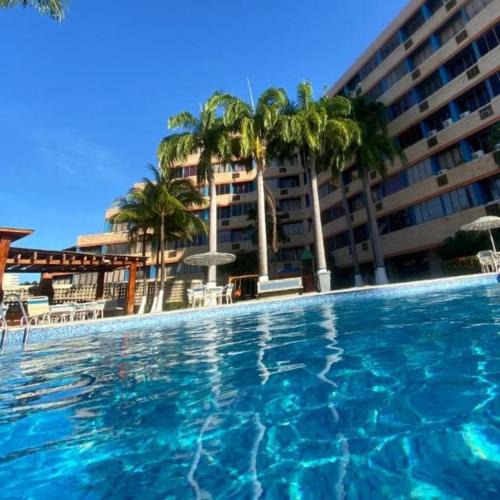 Tucacas Apartment | Desarrollo Turístico Punta Brava Tucacas Morrocoy