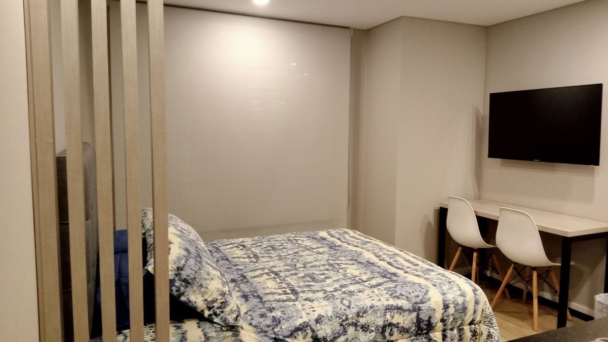 San Victorino Apartment | Descanso en el Centro Histórico