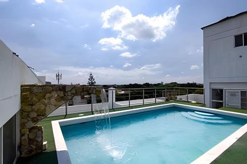 Cali Apartment | Descanso top en La Flora