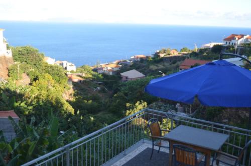 Gaula House | Descobrir Madeira