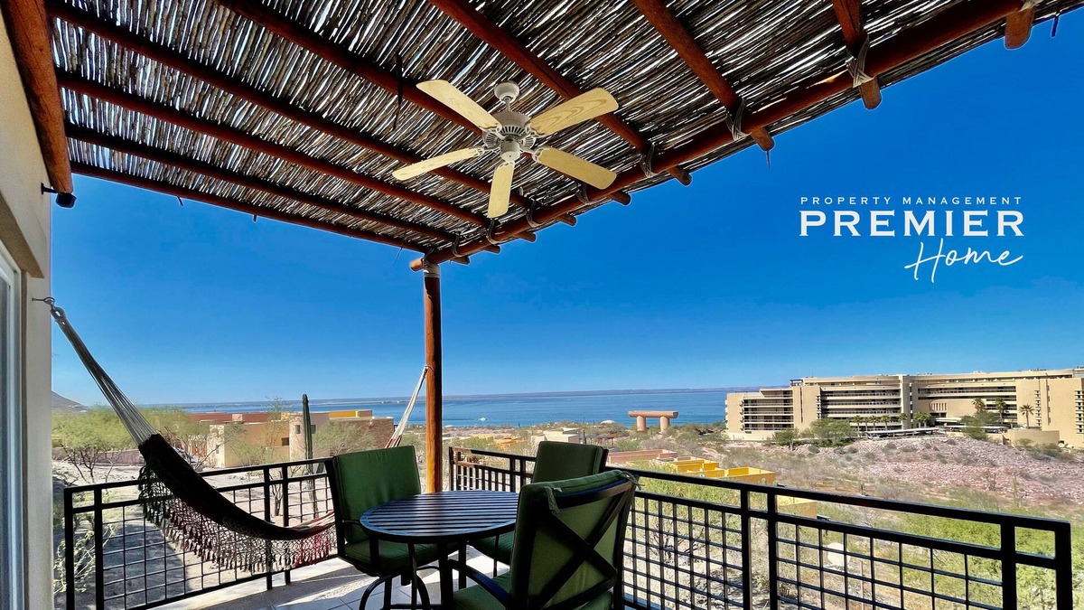 La Paz House | Description of House